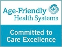 Age-Friendly Health Systems - Committed to Care Excellence