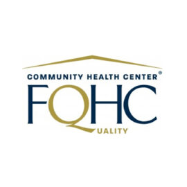 TCC Health - The Chautauqua Center - FQHC Badge