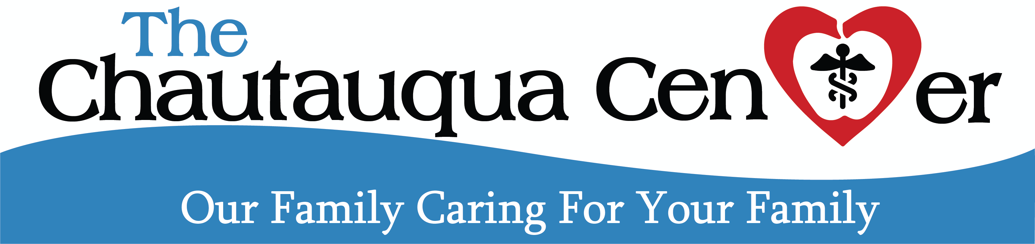 The Chautauqua Center Logo