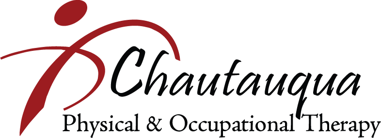 TCC Health - Chautauqua Physical and Occupational Therapy - Logo